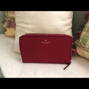 Kate Spade wallet